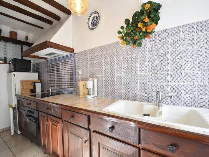 Location de vacances pour 4 personnes, avec jardin à Saint-Sauveur-Lendelin - 3