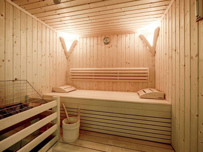 Gîte pour 6 personnes, avec Balcon et Sauna à Gerlos - 4