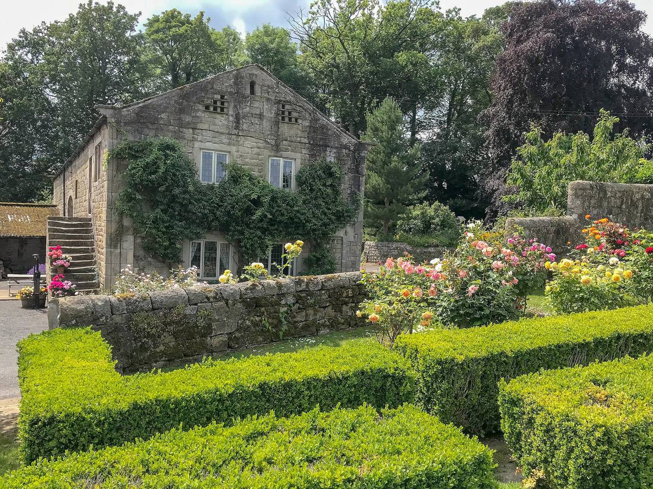 Holiday Rental for 4 People in North Yorkshire, Yorkshire
