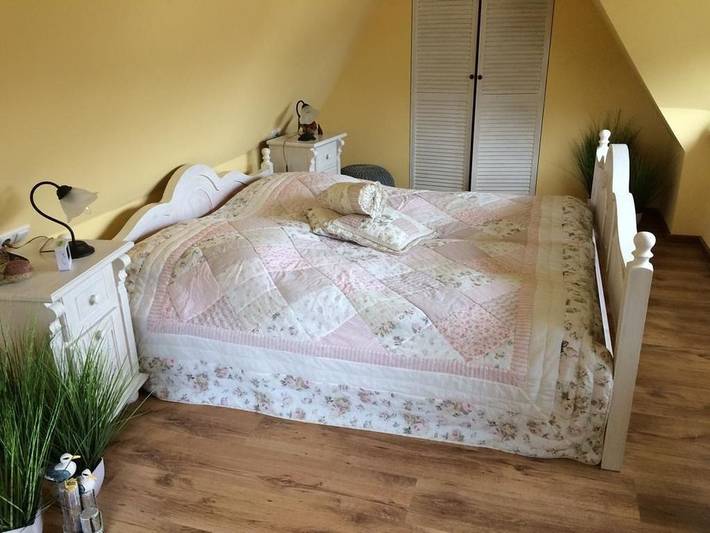 Ferienhaus für 3 Personen, mit Garten und Sauna sowie Terrasse an der Ostsee - 4