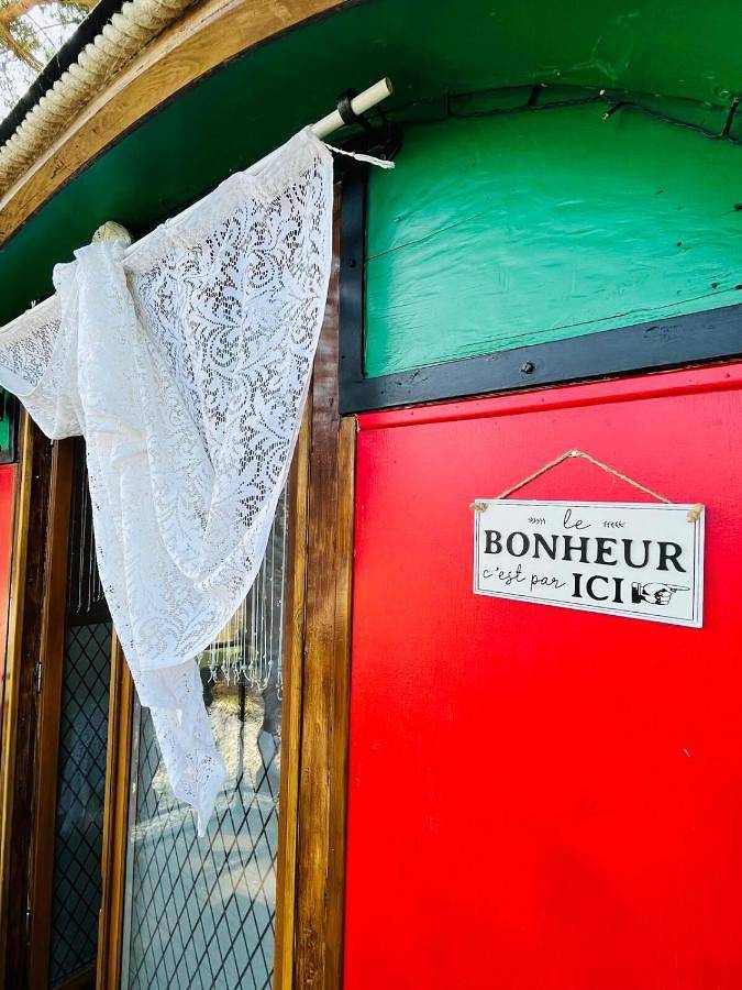 Gîte pour 2 personnes, avec jardin ainsi que piscine et vue à Vauvert - 3
