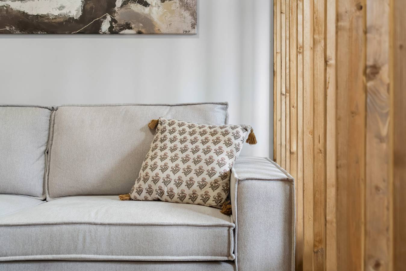 Entire apartment, Exclusivo apartamento con terraza privada, piscina, gimnasio y coworking en Madrid in San Sebastián de los Reyes, Madrid Province