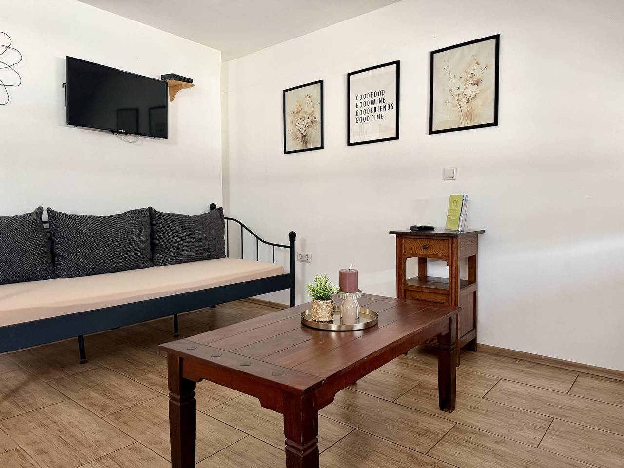 Ganze Ferienwohnung, Ferienwohnung Dhroner Hofberger in Neumagen-Dhron, Bernkastel-Kues & Umgebung