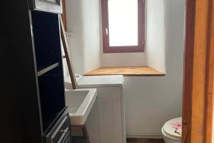 Location de vacances pour 5 personnes à Meyrueis - 3