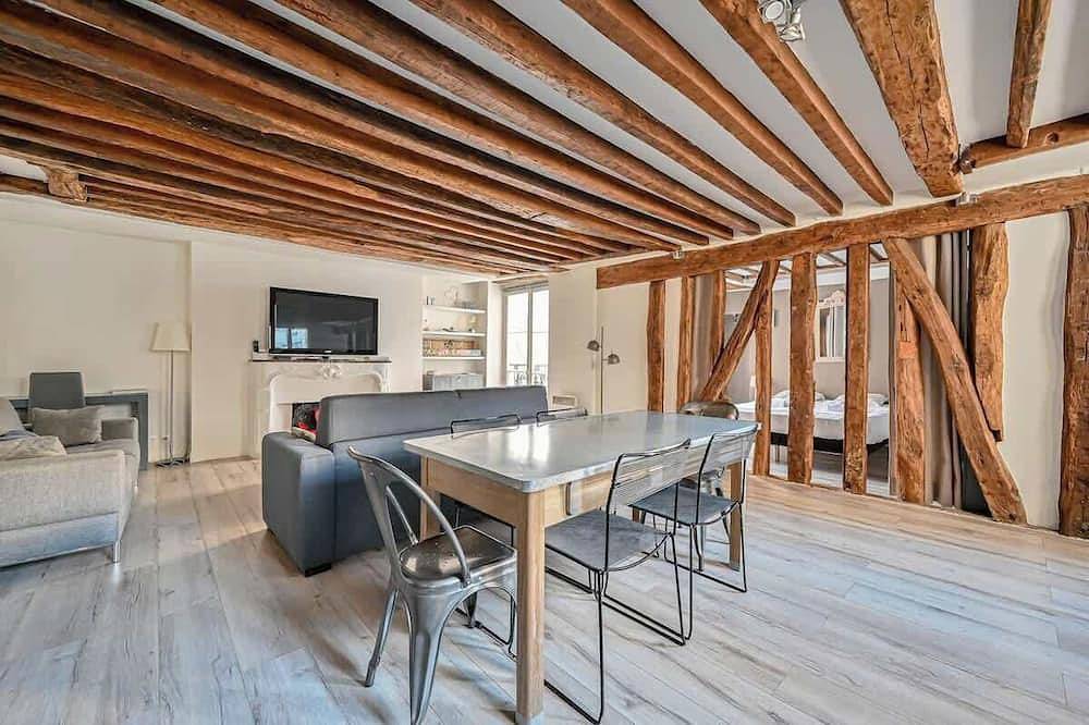 Photo : Appartement de vacances
