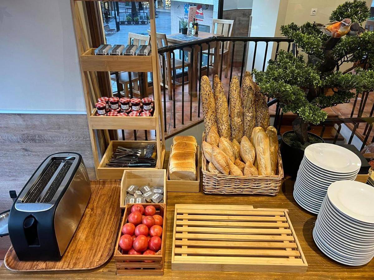 Aston Hotel in Andorre-la-Vieille, Grandvalira