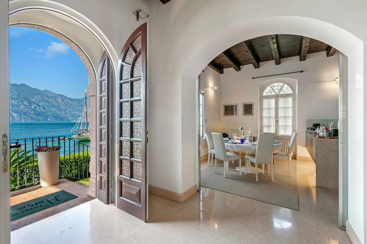 Ferienhaus für 6 Personen in Malcesine - 4