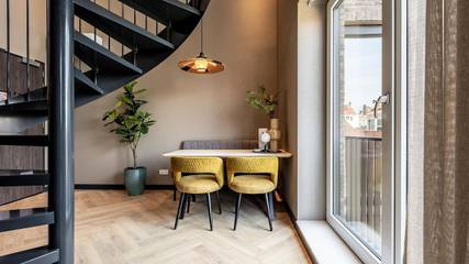 Appartement voor 3 Personen in Delft, Stadsgewest Haaglanden, Afbeelding 4