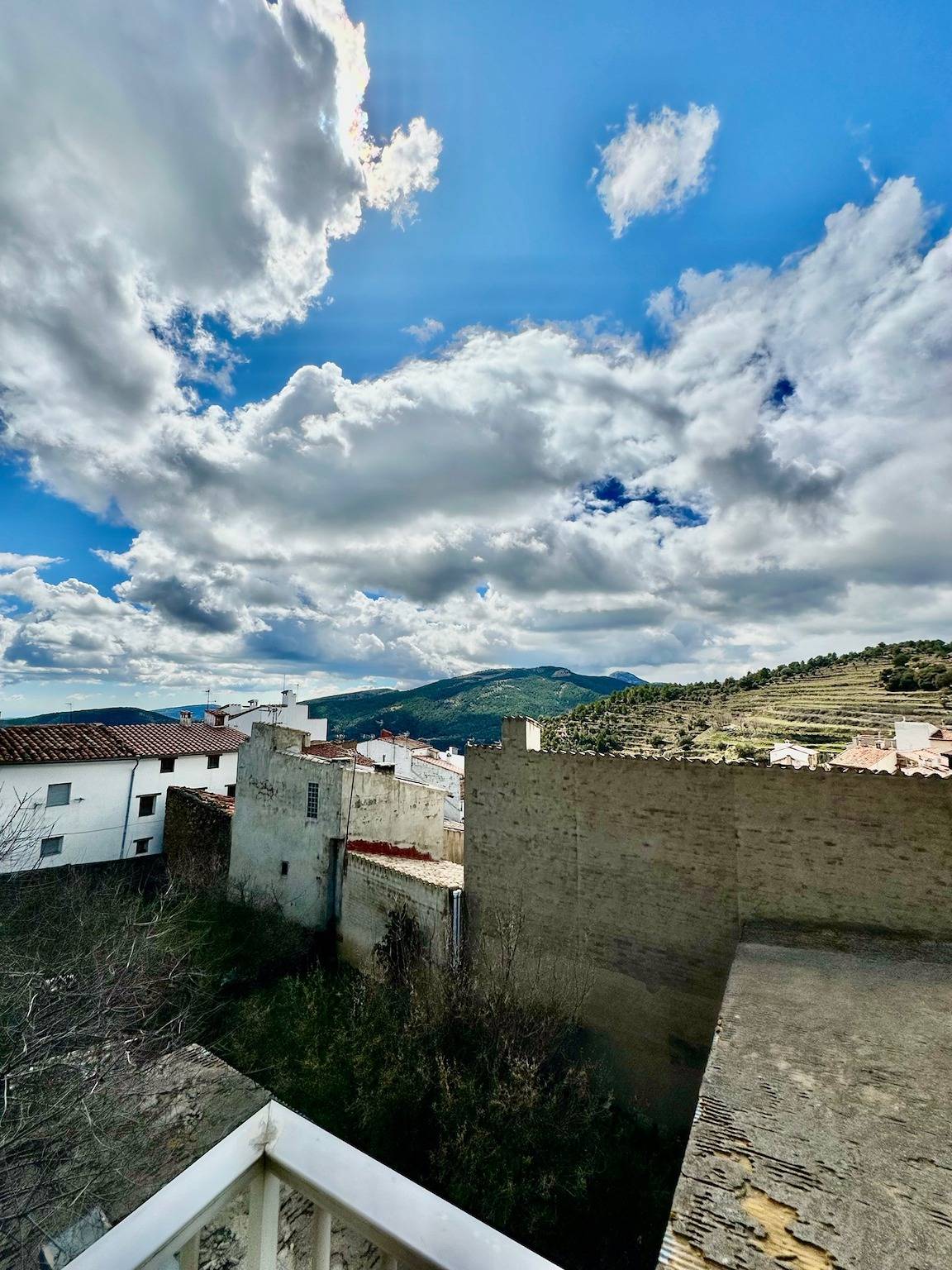 Ganze Wohnung, Apartamento De Vistabella Ref 015 in Vistabella del Maestrat, Castellón Provinz
