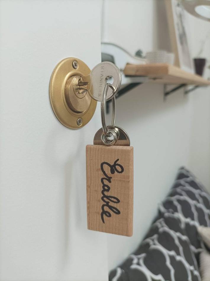 Chambre d’hôte pour 2 personnes en Nouvelle-Aquitaine - 4