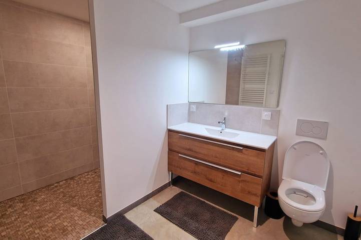 Location de vacances pour 4 personnes, avec jardin à Montauban - 3