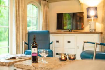 Bungalow voor 6 Personen in Nederlandse kust, Friesland, Afbeelding 2