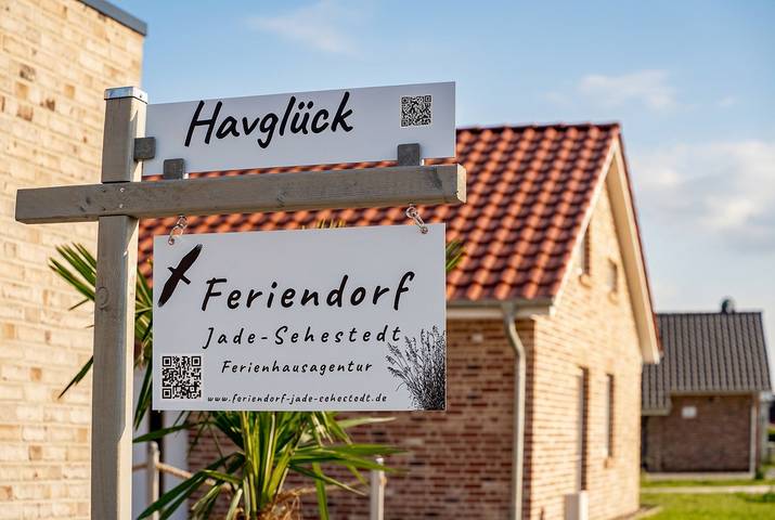 Ferienhaus für 6 Personen, mit Garten und Sauna sowie Terrasse, mit Haustier in Jade - 3