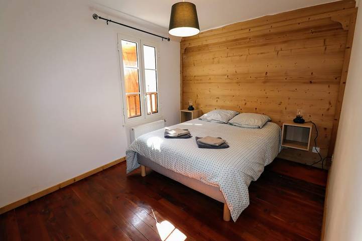 Location de vacances pour 14 personnes, avec jardin et balcon à Colmars - 4