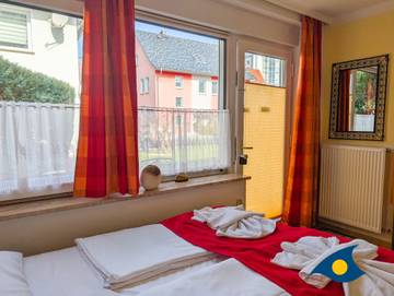 Bungalow für 2 Personen in Heringsdorf, Usedom, Bild 3