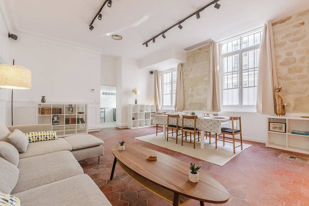 Appartement de vacances