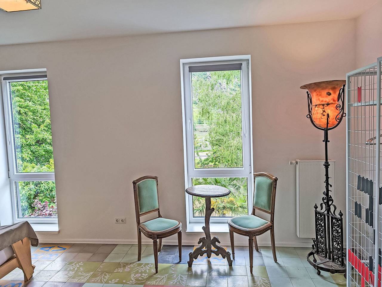 Ganze Wohnung, Sankt Goar 3 - Wohnung 2 Rechts 3.2 in Sankt Goar, Mittelrhein