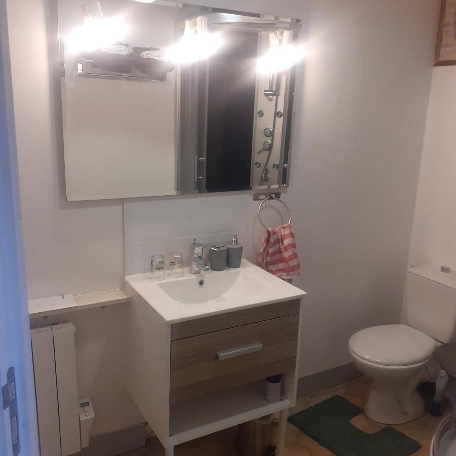 Appartement entier, Chez Mick in Pontlevoy, Sologne