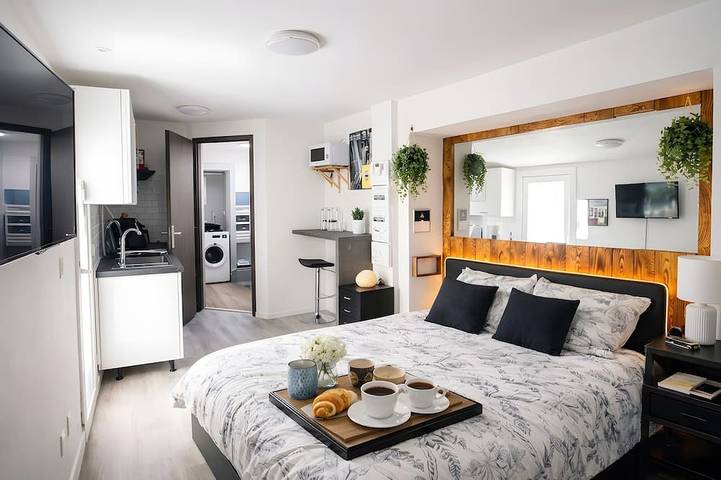 Gîte pour 2 personnes