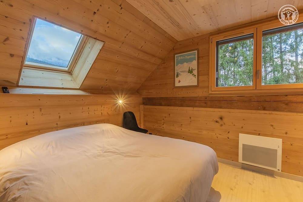 La Grange De Leyat - Aillon Le Vieux in Aillon-le-Vieux, Chambéry region