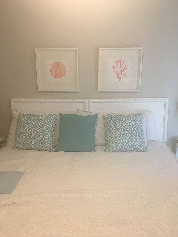 Vacation House for 9 Guests in Dauphin Island, Alabama Gulf Coast