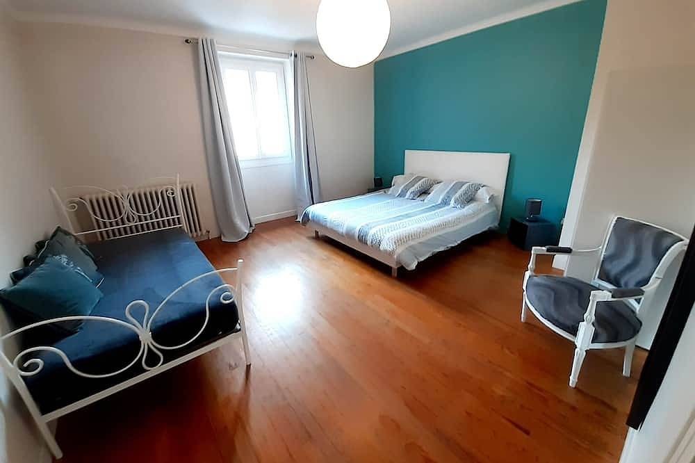 Gîte La Cousançoise - Grande demeure familiale in Cousance, Jura