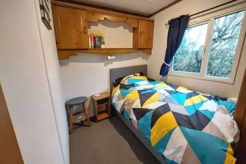 Static Caravan for 4 People in Isle of Anglesey, North-Wales, Photo 3