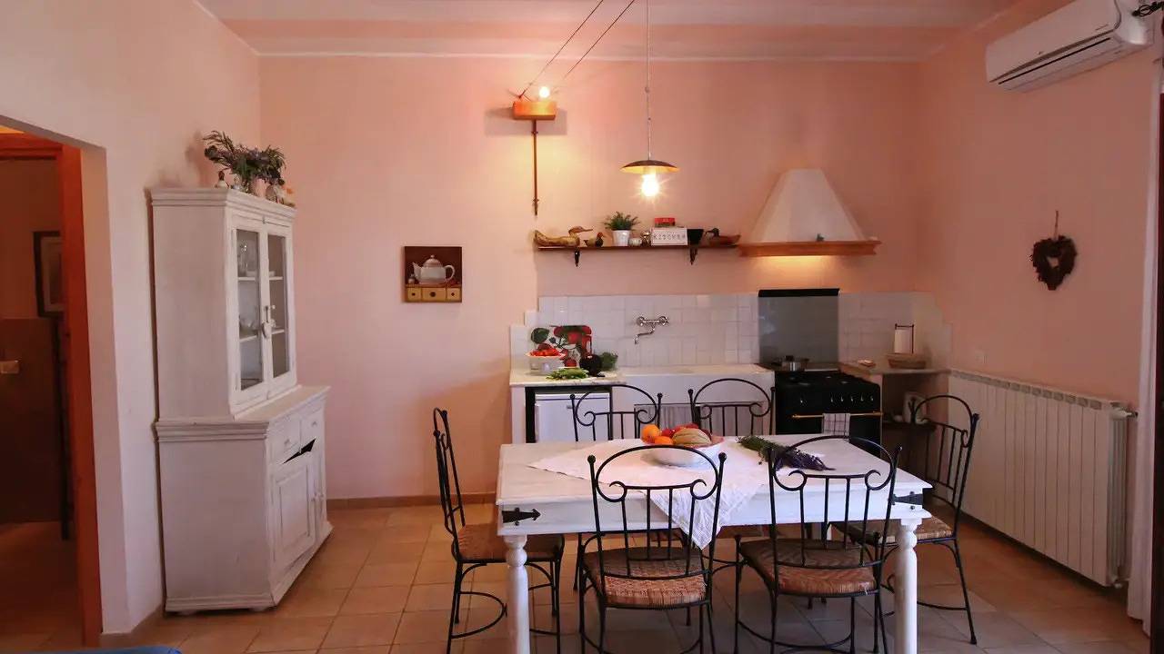 Bauernhof für 2 Personen (55 m²) in Montalto di Castro in Montalto di Castro, Provincia de Viterbo