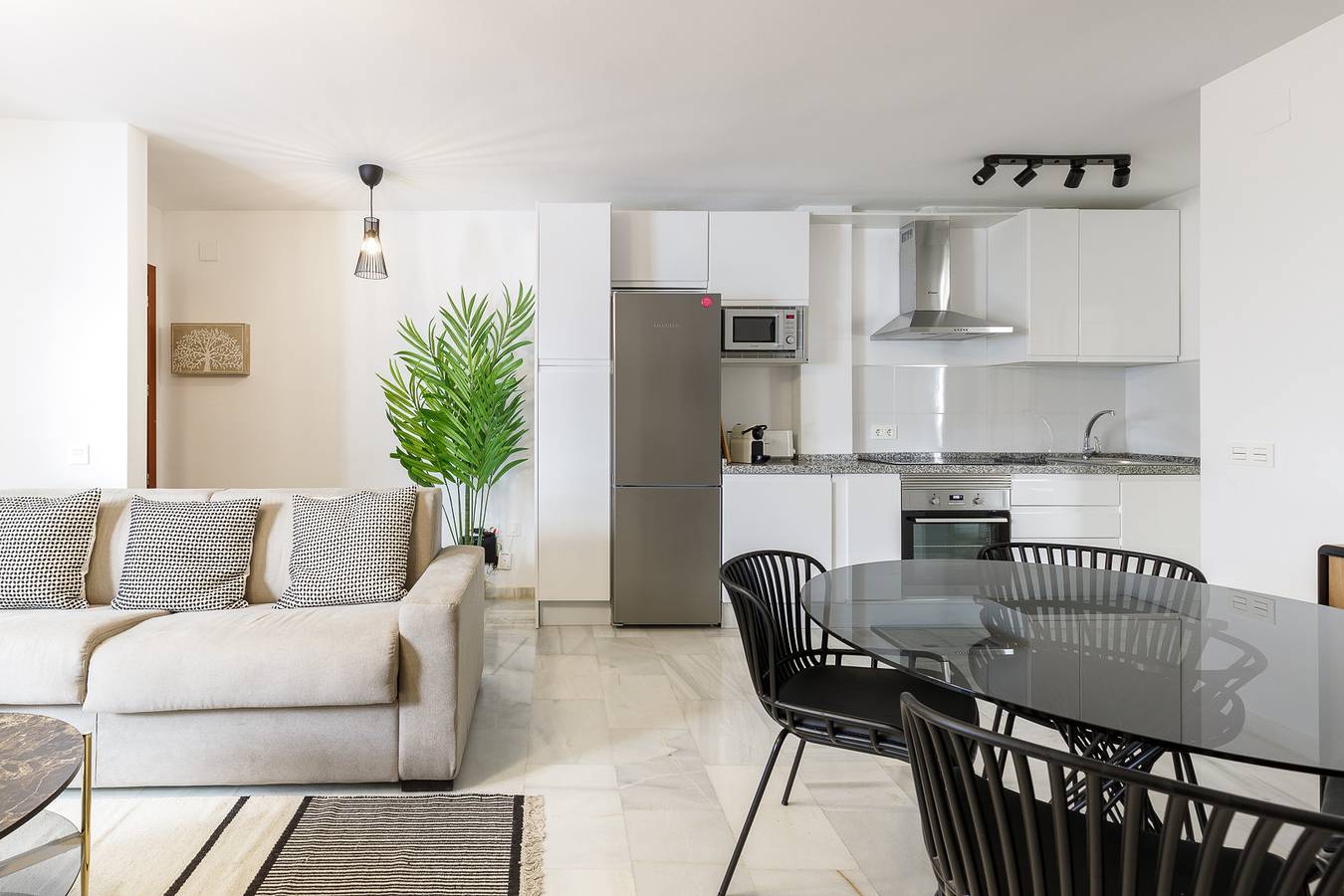 Appartamento vacanze a Malaga a partire da 151€ a notte