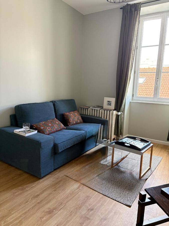 Appartement de vacances pour 2 personnes