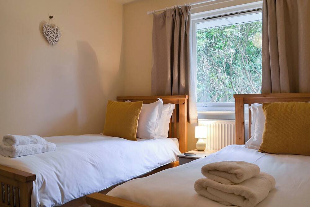 3 Schlafzimmer Unterkunft in Oban in Oban, Loch Linnhe