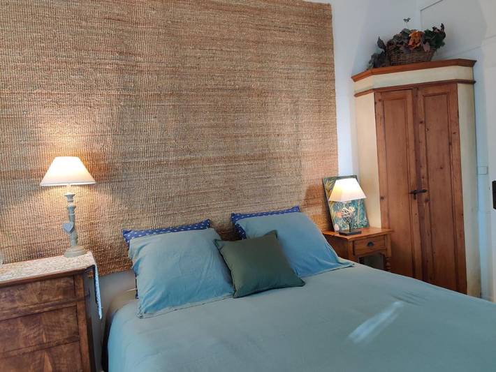 Location de vacances pour 2 personnes, avec jardin, animaux acceptés à Mareil-Marly - 3
