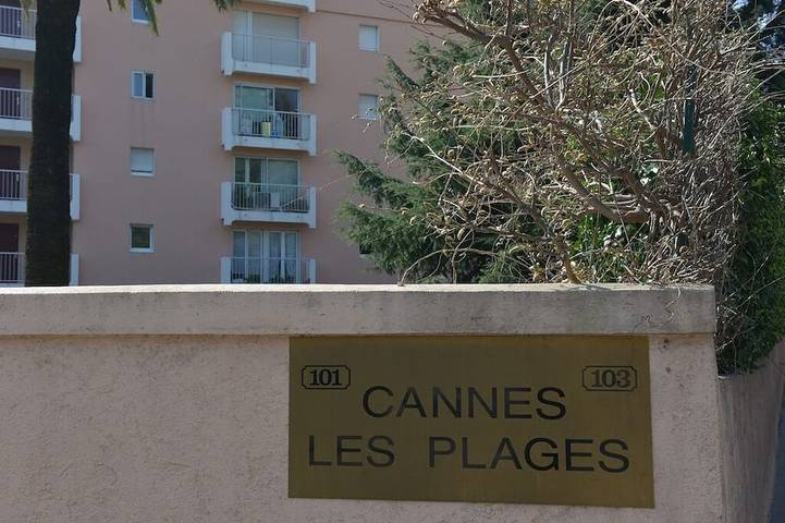 Holiday apartment for 4 people, with garden - 1