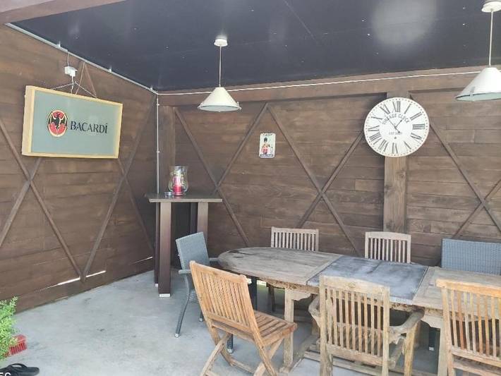 Maison d’hôte pour 6 personnes, avec jardin ainsi que piscine et terrasse, animaux acceptés en Belgique - 3