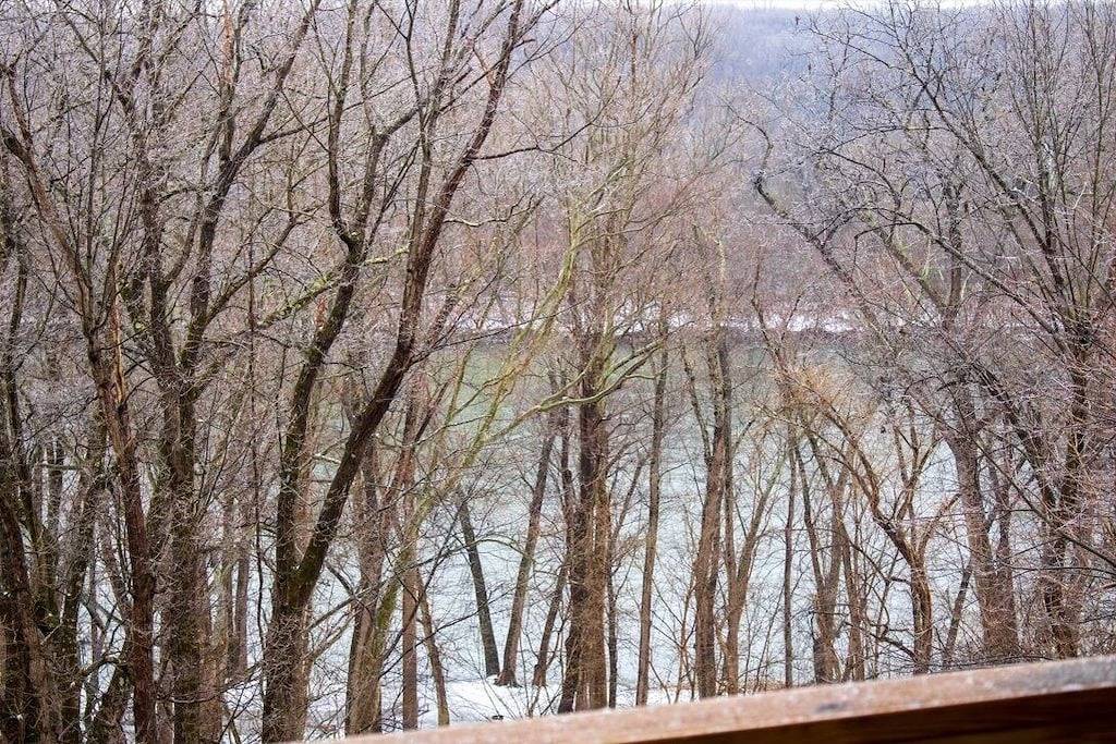 Potomac Breath-Taking River View, \"The Viewpoint,” Minutes From Dc in Travilah, Maryland