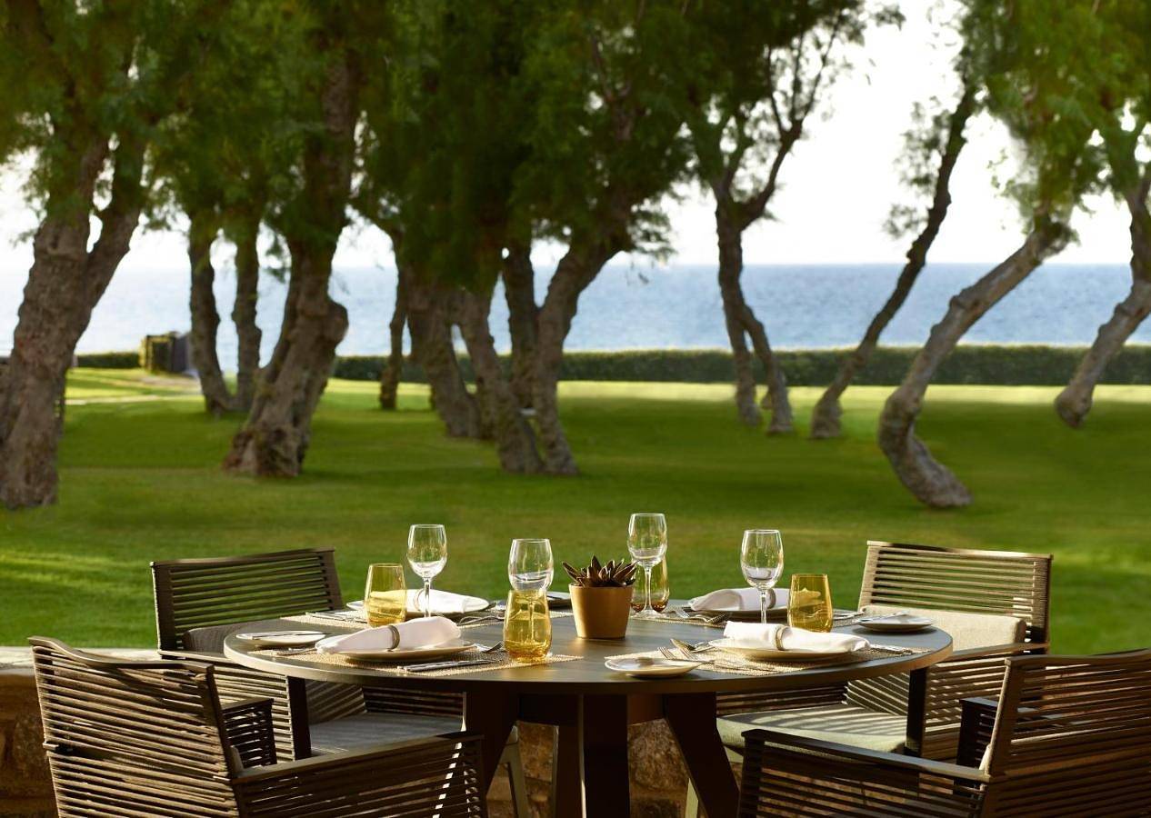 Neptune Luxury Resort in Mastichari, Kos