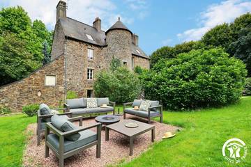 Chambre D’hôte pour 2 Personnes dans Dol-de-Bretagne, Ille-et-Vilaine, Photo 3