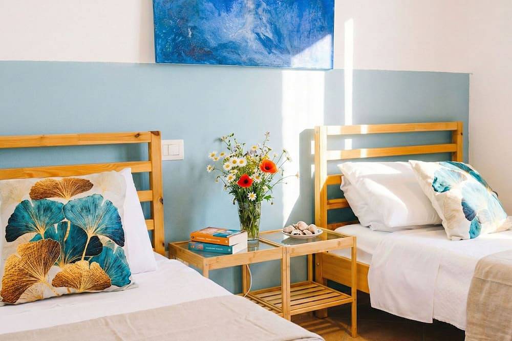 Appartamento intero, Crystal Sea Apartment by Interhome in Tancau sul Mare, Santa Maria Navarrese