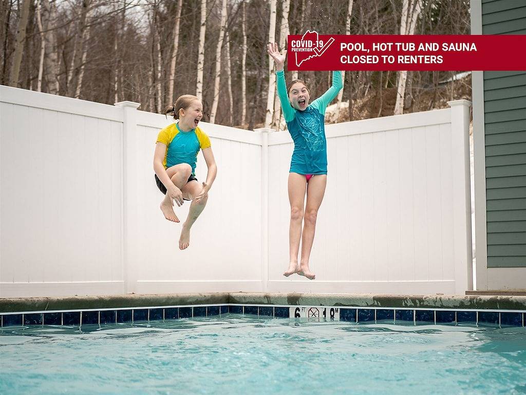 White Cap | 1 Bed, 1 Bath in Newry, Sunday River