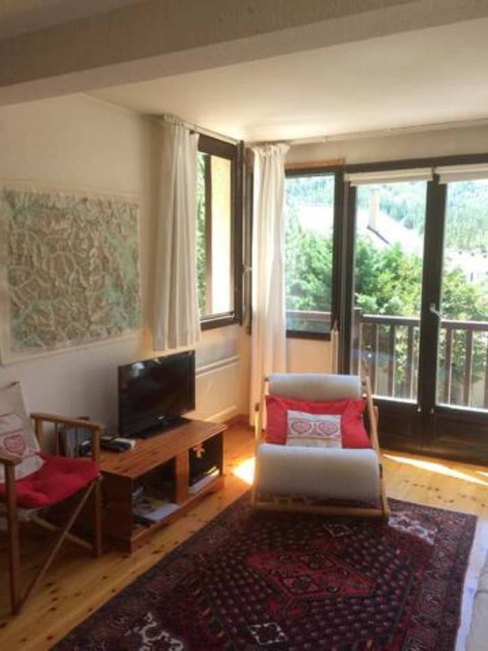 Gîte pour 7 personnes à Le Monêtier-les-Bains - 4