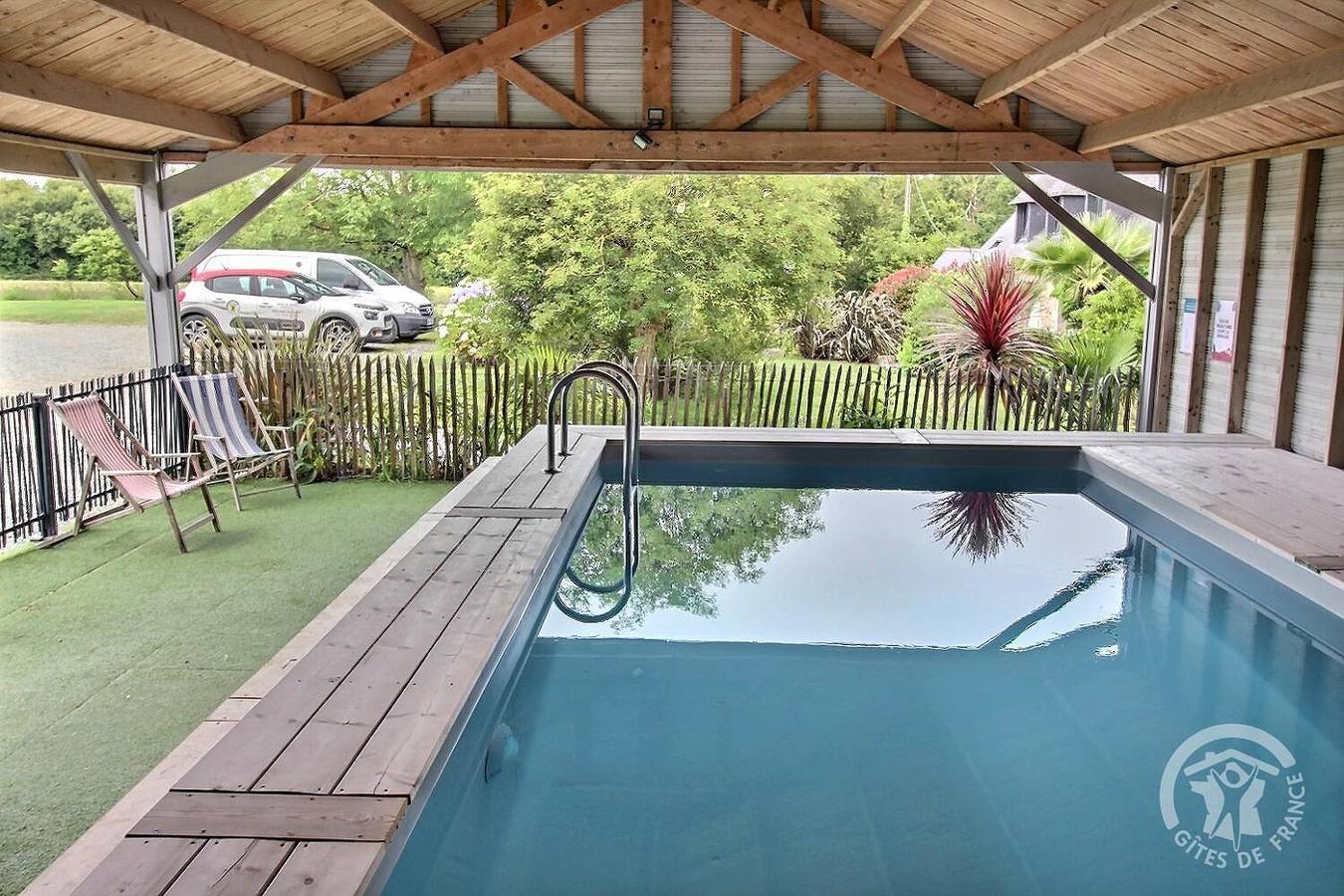 Maison de vacances