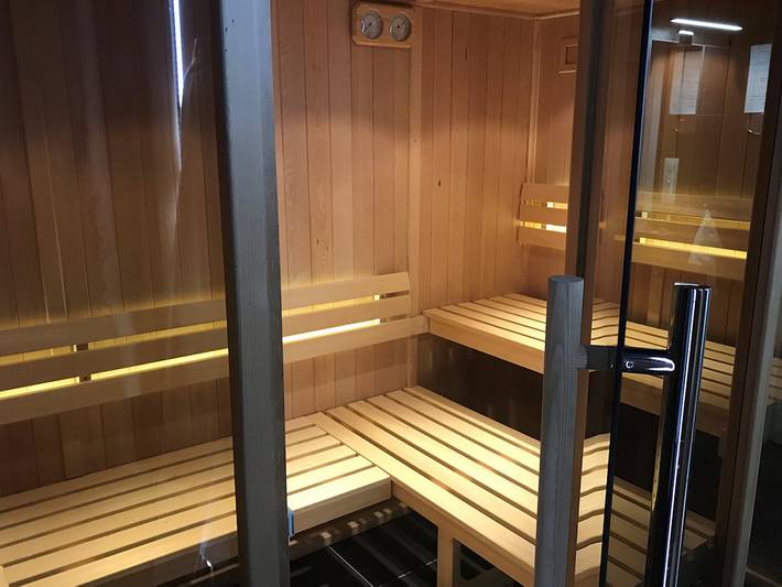 Gîte pour 8 personnes, avec jardin et jacuzzi ainsi que sauna et terrasse dans Grand Est - 3