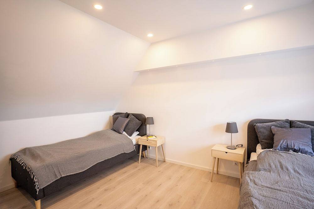 Ganze Wohnung, Aus Alt wird Neu in Celle, Lüneburger Heide