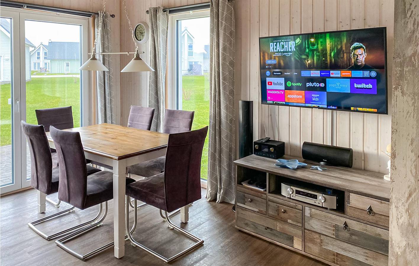 Escapada junto a la playa in Olpenitz, Kappeln