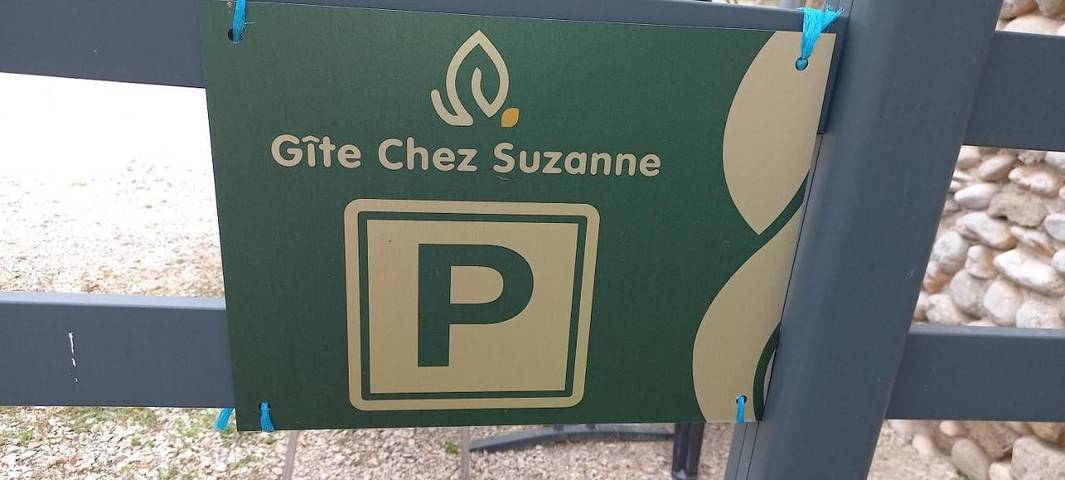Location de vacances pour 4 personnes, avec vue et jardin à Saint-Thomas-en-Royans - 3