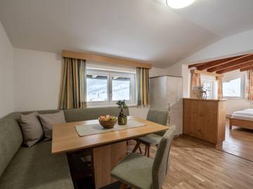 Vakantiewoning voor 5 Personen in Itter, Hohe Salve, Afbeelding 3