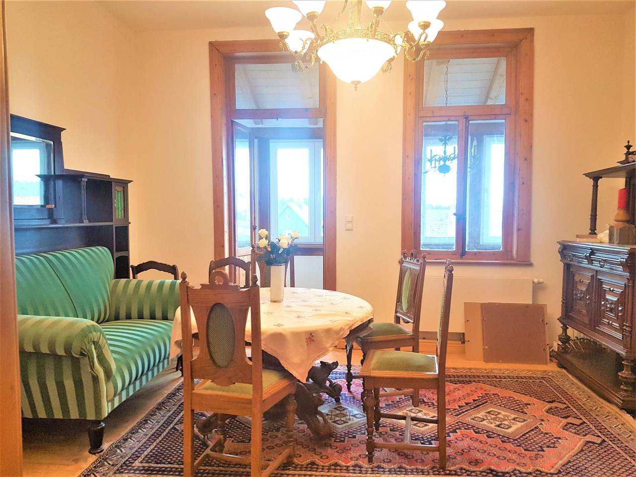Ganze Wohnung, Superior Komfort Suite mit Wallbox in Sankt Andreasberg, Braunlage