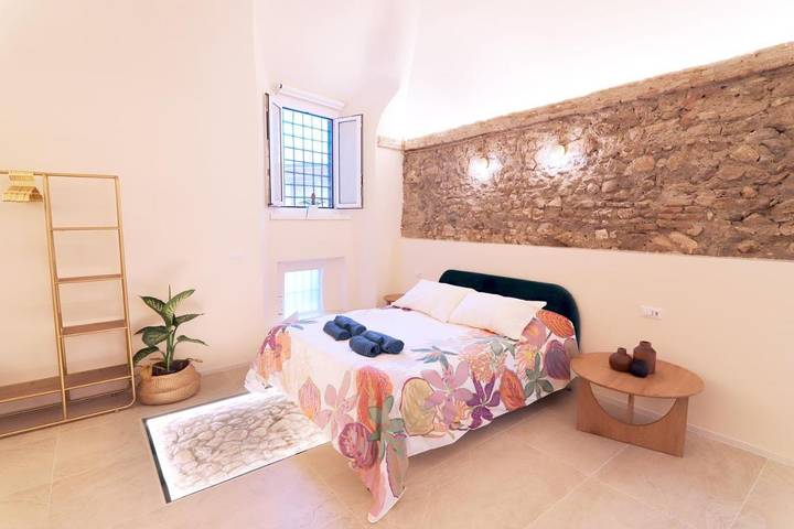 Appartement de vacances pour 4 personnes - 1