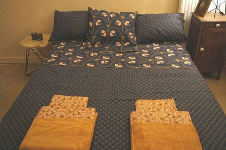 Gîte pour 2 personnes à Montpeyroux (Puy-de-Dôme) - 2