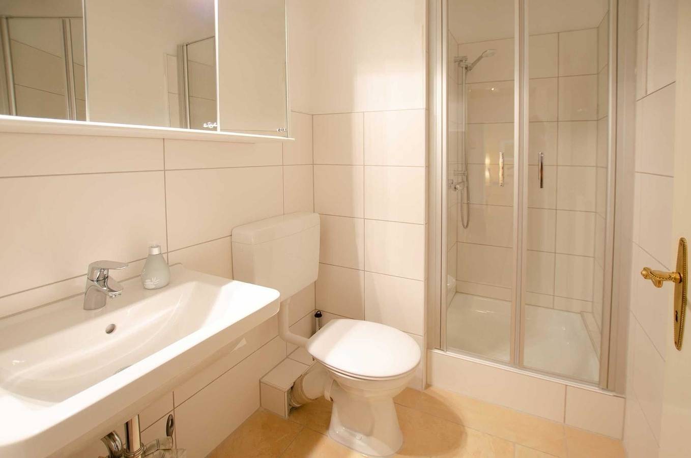 Vakantieappartement voor 4 personen met balkon, foto 15